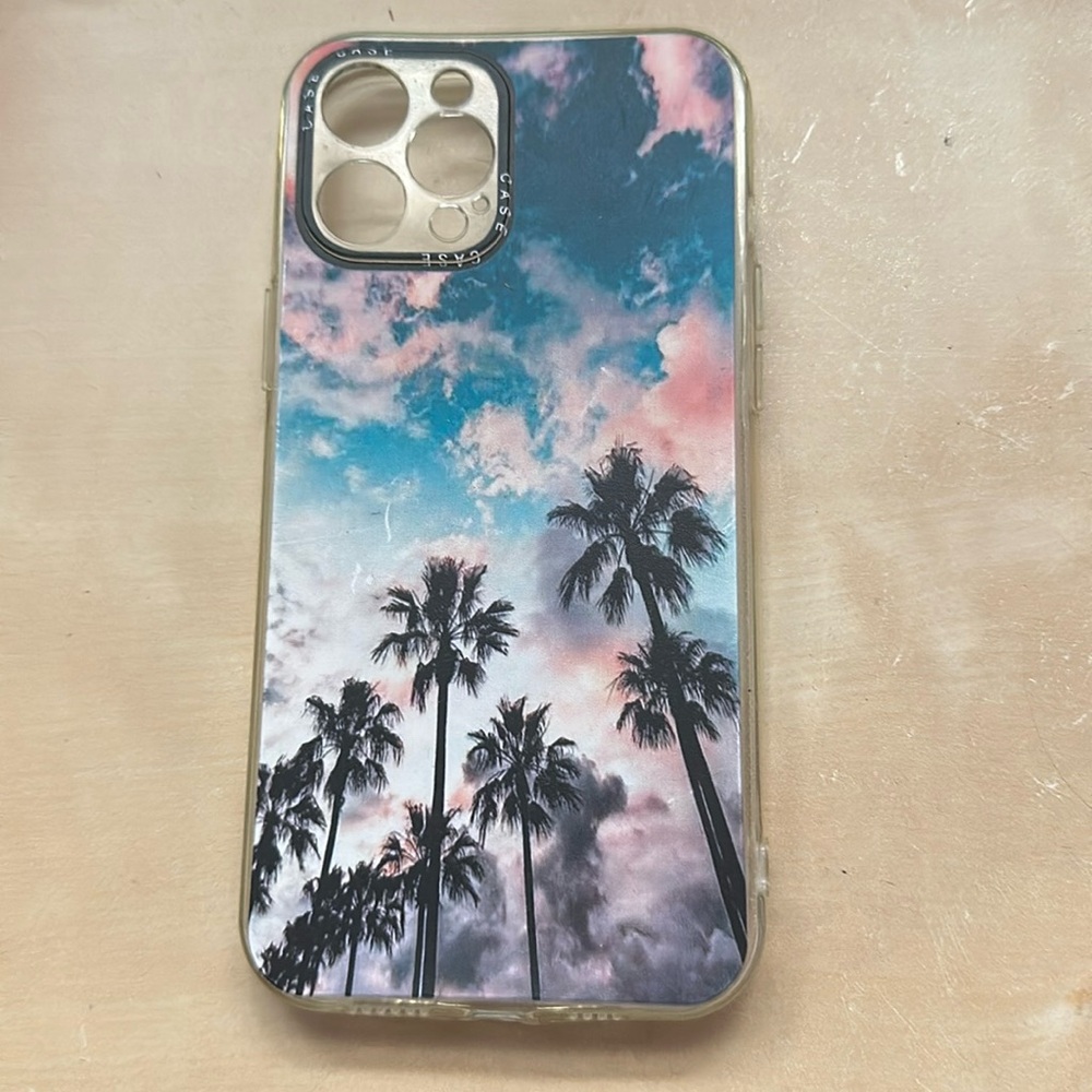 iPhone case